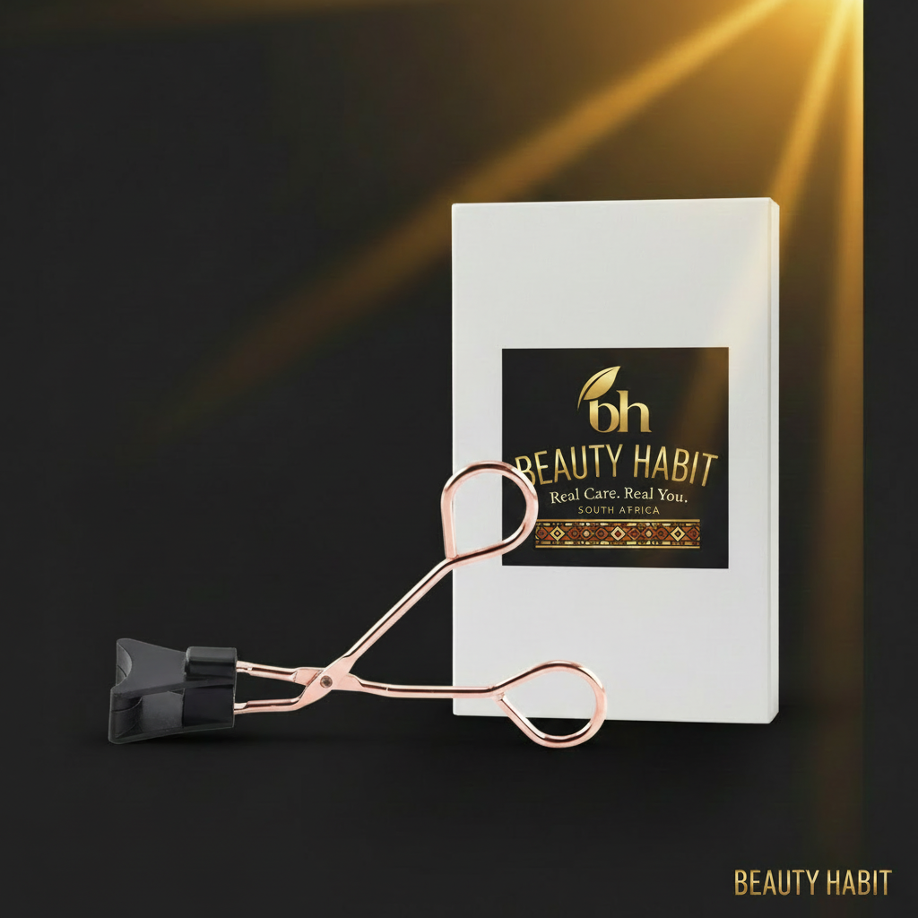 Beauty Habit - Centered Box