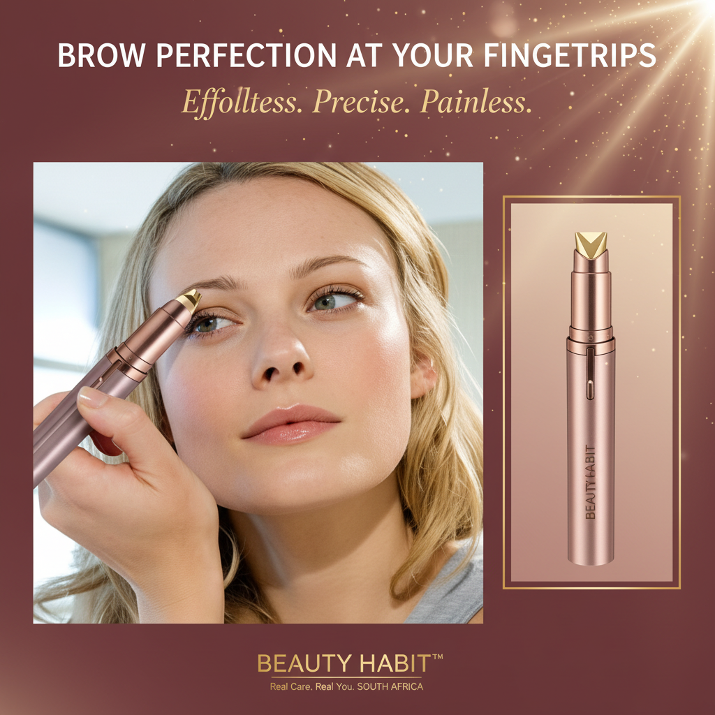 Beauty Habit Lifestyle Correct Tip