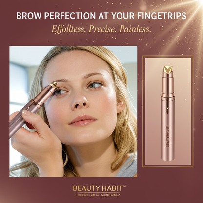 Beauty Habit Lifestyle Correct Tip
