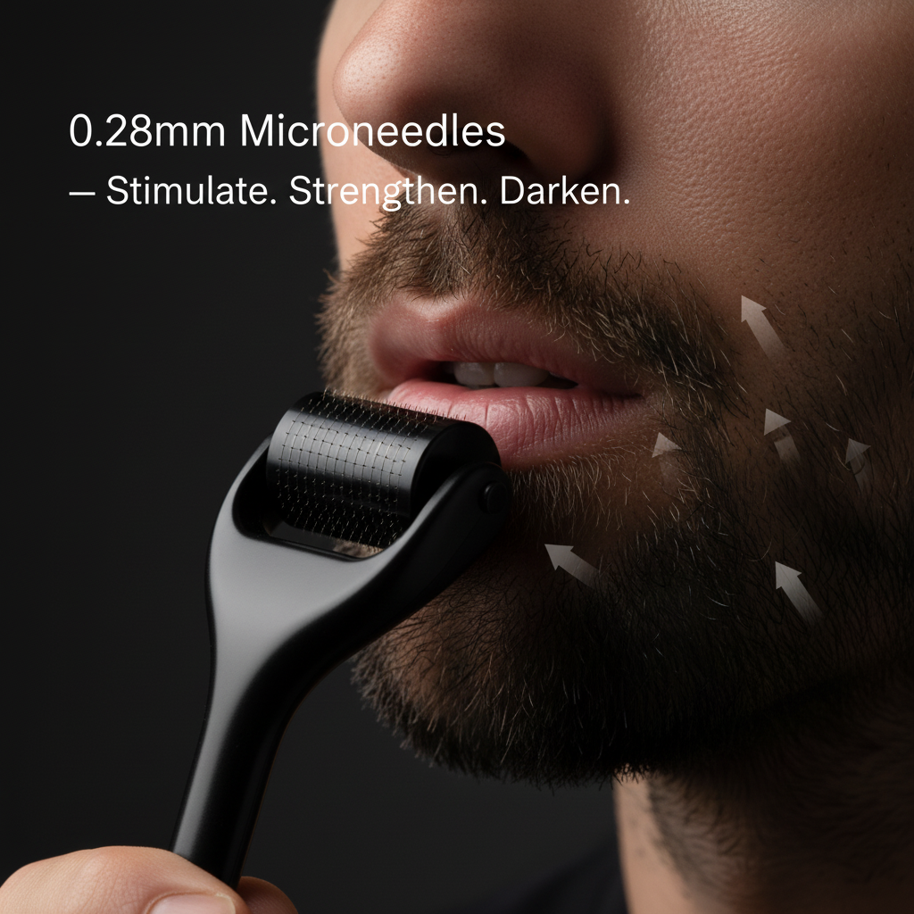 Derma Roller Lifestyle